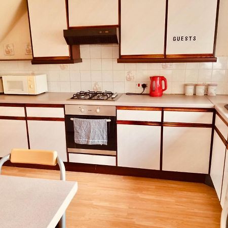 Inverken House Inverness Dış mekan fotoğraf